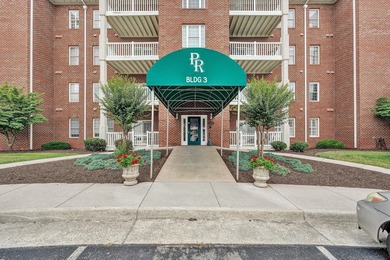 Condo living at its best. This 2 bedroom, 2 bath unit is light - photo 1