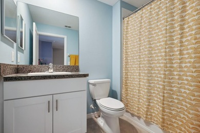 Located within a secure, gated enclave of the highly - photo 22