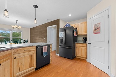 Beautiful setting with scenic views of Coweeta Lake on a full - photo 23