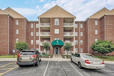 Condo living at its best. This 2 bedroom, 2 bath unit is light - photo 3