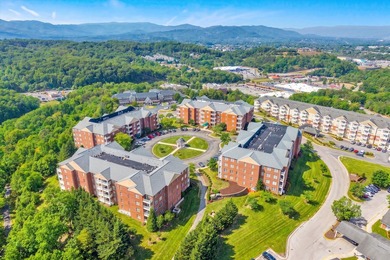 Condo living at its best. This 2 bedroom, 2 bath unit is light - photo 4