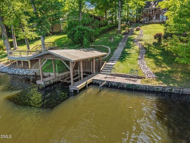 Very rare opportunity to own a true lakefront ranch with a - photo 24