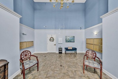 Condo living at its best. This 2 bedroom, 2 bath unit is light - photo 5