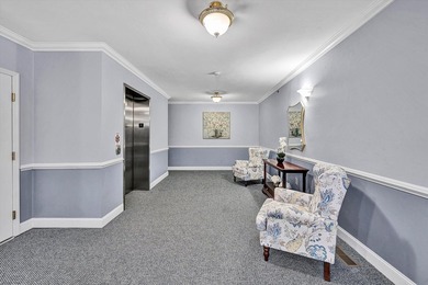 Condo living at its best. This 2 bedroom, 2 bath unit is light - photo 6