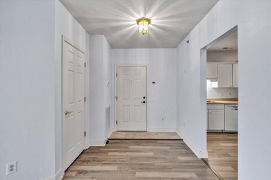 Condo living at its best. This 2 bedroom, 2 bath unit is light - photo 8