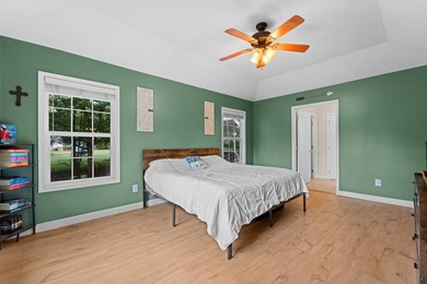 Beautiful setting with scenic views of Coweeta Lake on a full - photo 29
