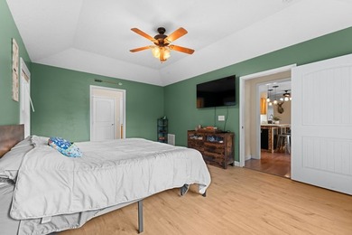 Beautiful setting with scenic views of Coweeta Lake on a full - photo 30