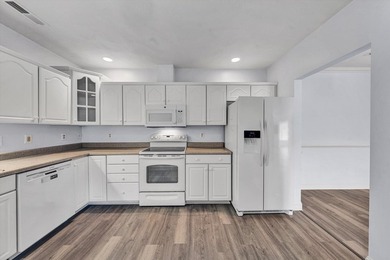 Condo living at its best. This 2 bedroom, 2 bath unit is light - photo 10