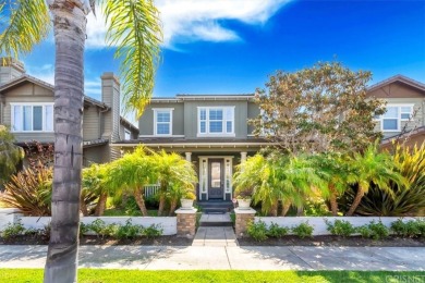Channel Islands Lake/ ChanneI lslands Harbor Home For Sale in Oxnard California
