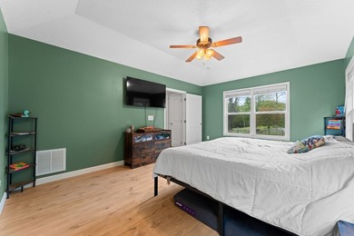 Beautiful setting with scenic views of Coweeta Lake on a full - photo 31