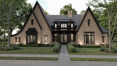 Lake Waco Home For Sale in Woodway Texas