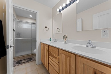 Beautiful setting with scenic views of Coweeta Lake on a full - photo 32