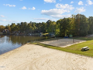 Very rare opportunity to own a true lakefront ranch with a - photo 32