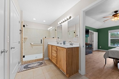 Beautiful setting with scenic views of Coweeta Lake on a full - photo 34