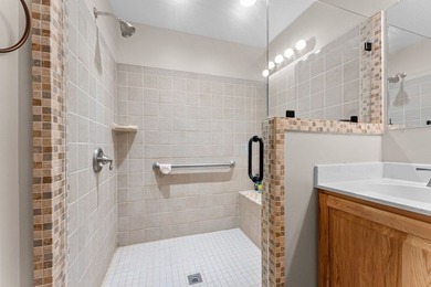 Beautiful setting with scenic views of Coweeta Lake on a full - photo 35