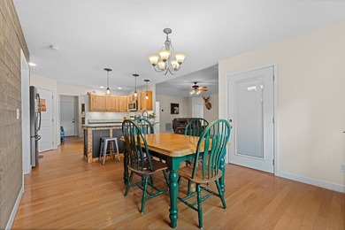 Beautiful setting with scenic views of Coweeta Lake on a full - photo 37