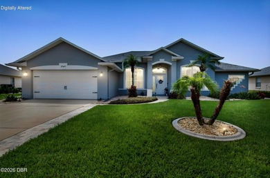 (private lake, pond, coastal) Home Active Under Contract in Port Orange Florida
