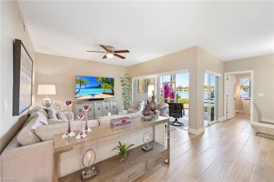 Lake Condo For Sale in Naples, Florida