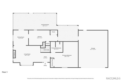 Calmness at the end of the cul-de-sac. Check out this 4bd 3 bath - photo 41