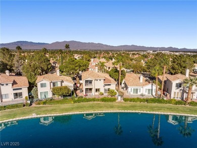 (private lake, pond, creek) Home For Sale in Las Vegas Nevada