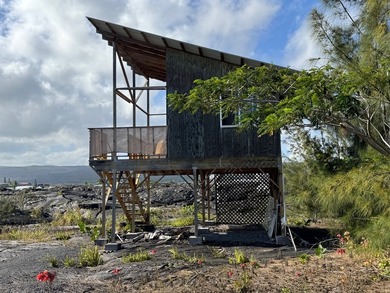Own three adjoining lots in the highly desirable Kalapana - photo 3