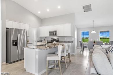 Beautiful 4-bedroom, 2-bath home built in 2021 and offering 1 - photo 6