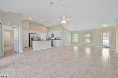 Beautiful 4-bedroom, 2-bath home built in 2021 and offering 1 - photo 7