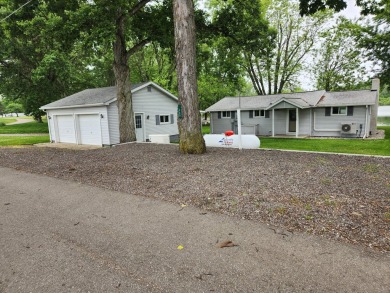 Lake Home For Sale in Coldwater, Michigan