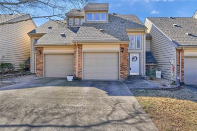 Lake Condo For Sale in Pottsboro, Texas