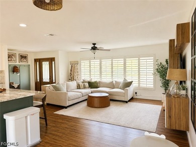 Welcome to this beautifully updated 4BR, 2BA with 2 car garage - photo 3