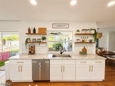 Welcome to this beautifully updated 4BR, 2BA with 2 car garage - photo 4
