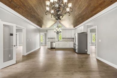 Brand-new construction home where luxury meets lake life just - photo 6