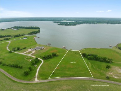 Lake Acreage For Sale in Groesbeck, Texas