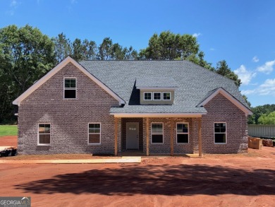 Lake Home For Sale in Mcdonough, Georgia