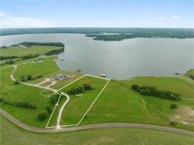 Welcome to Lake Limestone!
This 4.2+ acre lot has over 270' of - Lake Acreage For Sale in Groesbeck, Texas