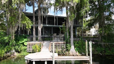 A rare opportunity to own one of Rainbow River's premier - photo 3