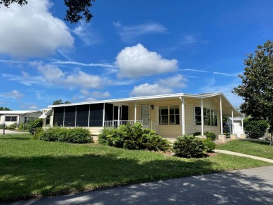 Lake Home For Sale in Winter Haven, Florida