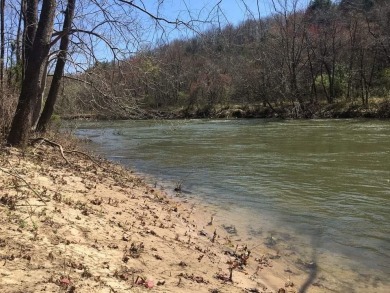 Ocoee River Acreage For Sale in Copper Hill Tennessee