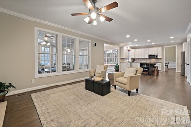 Experience elevated lakefront living in Denver's premier - photo 13