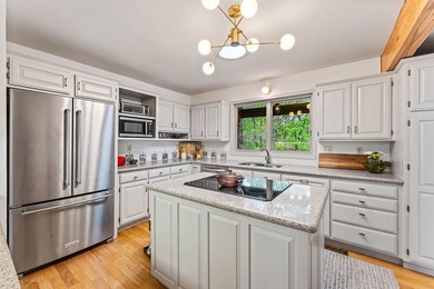 Beat the heat this summer with a new HVAC Unit on this home - photo 14