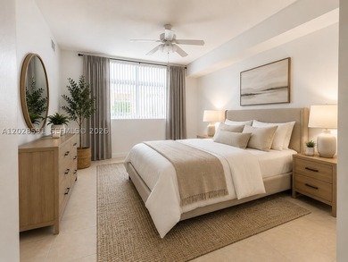 Experience upscale living in this spacious one-bedroom residence - photo 4