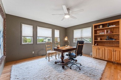 Beat the heat this summer with a new HVAC Unit on this home - photo 15