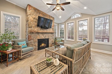 Experience elevated lakefront living in Denver's premier - photo 15