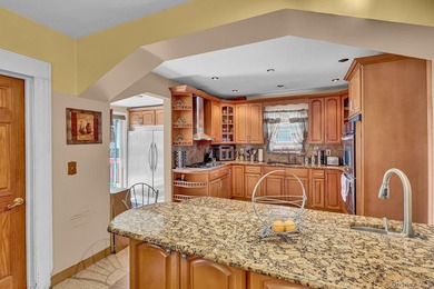 Welcome to 17 Shonnard Avenue, Freeport. A spacious 5-bedroom, 2 - photo 10