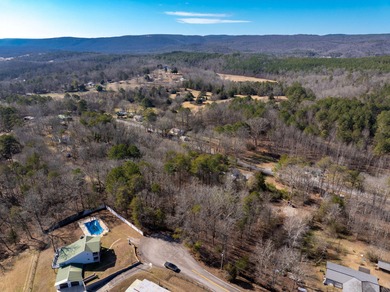 Chickamauga Lake Acreage For Sale in Sale Creek Tennessee