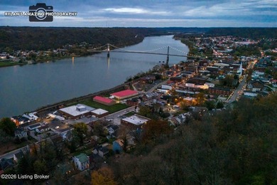 Located in historic Maysville, with a romantic view of the Ohio - photo 21