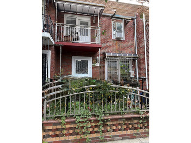 Canarsie All Brick 2 Family, 2/2, Finished Basement. Attached - photo 1