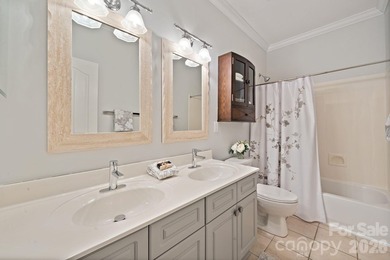 Experience elevated lakefront living in Denver's premier - photo 25