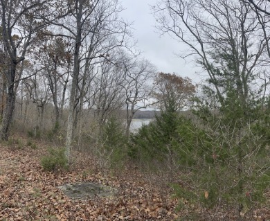 Bring Your Cabin Plans for this .84 Acre Lot - Lake Lot For Sale in Monticello, Kentucky