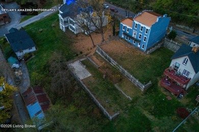 Located in historic Maysville, with a romantic view of the Ohio - photo 30